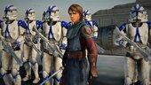 Star Wars - General Skywalker