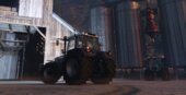 Fendt Favorit 511c [Add-on] [FiveM Ready]
