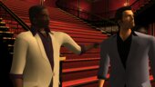 Definitive Edition Lance Vance