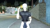 Shinjuku Gojo (Jujutsu Kaisen)