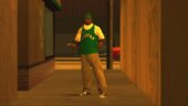 Collection Of Basketball Jerseys With Under Tee