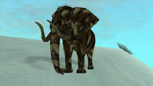 Mammoth Mod