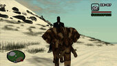 Mammoth Mod