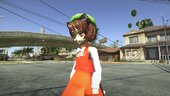 Touhou Chen