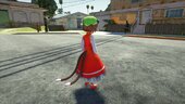 Touhou Chen