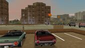Original VC Vehicles (MVL)