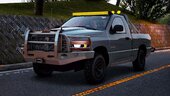2006 Dodge RamSRT10 [Add-On | +80 Tuning | LODs | Template | Livery ]