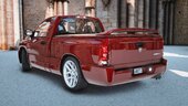 2006 Dodge RamSRT10 [Add-On | +80 Tuning | LODs | Template | Livery ]