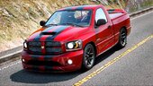 2006 Dodge RamSRT10 [Add-On | +80 Tuning | LODs | Template | Livery ]