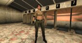 Isabela Gómez from The Grand Mafia