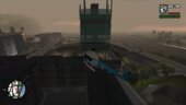 GTA3 Chopper