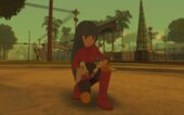Sabrina from Pokemon Masters