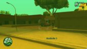 Eyes of Michael - CLEO Mod