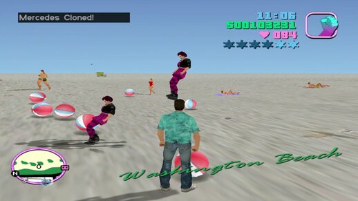 10 New Cheats Pack V2