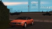 1995 Dundreary Virgo (SA Style)