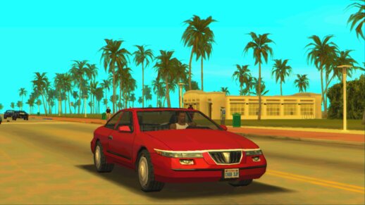 1995 Dundreary Virgo (SA Style)
