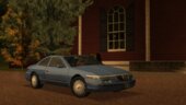 1995 Dundreary Virgo (SA Style)