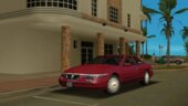 1995 Dundreary Virgo (SA Style)