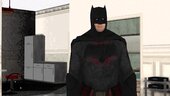 DC Dark Legion Ras Al Ghul