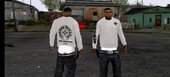 Chrome Hearts Sweaters