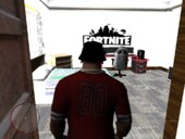 GTA SA 100% Save