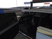 VAZ-2107 Silver Azelow