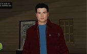 Smalville Clark Kent