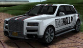 GTA V Enus Jubilee