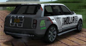 GTA V Enus Jubilee