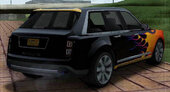 GTA V Enus Jubilee