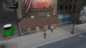 A new  GTA ADVANCE PC