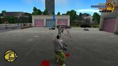 A new  GTA ADVANCE PC