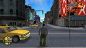 A new  GTA ADVANCE PC