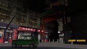 A new  GTA ADVANCE PC