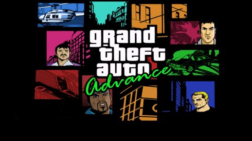 A new  GTA ADVANCE PC