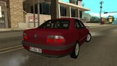 1997 Opel Omega B1