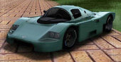 GTA V Benefactor LM87
