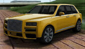 GTA V Enus Jubilee