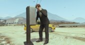 MP Male - Saul Goodman Suits Pack