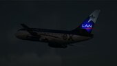 Boeing 737-200 Livery Pack 1