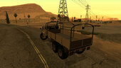 GTA V HVY Barracks