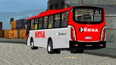 Caio Apache Volkswagen Ersa Linea 45 Córdoba