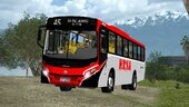 Caio Apache Volkswagen Ersa Linea 45 Córdoba