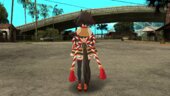 [Uma Musume] Kitasan Black