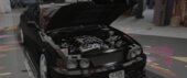 Toyota Chaser LSX100 [Tuning | Add-on | FiveM]