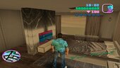 New Mercedes Cortez's Apartment İnterior Mod