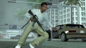 Custom Animations for V Style Rolling