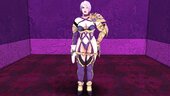 Ivy de Soul Calibur 6