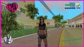AJ Lee Pack