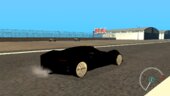 Chevrolet Corvette C9 Concept